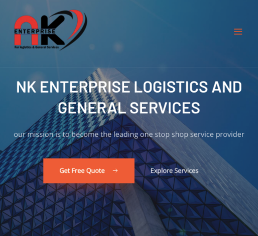 NK ENTERPRISE